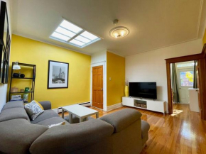 Metro Crémazie - 2 Big Bedrooms